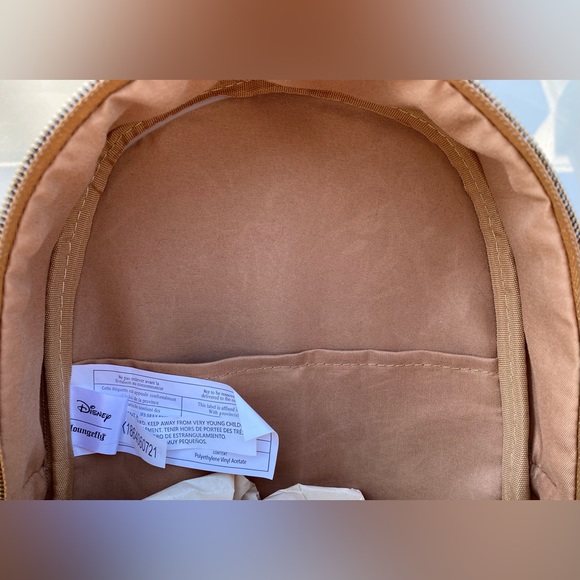 Pocahontas♠️Backpack - Picture 6 of 9